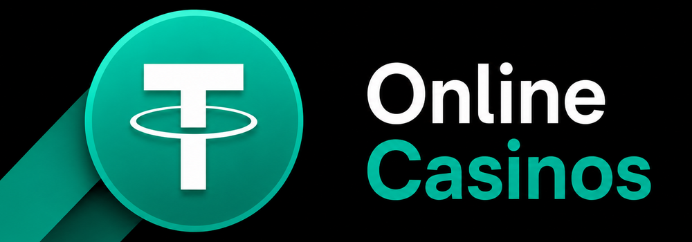 Usdt Casino logo